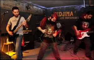 Rektal Tuse - The Day of Dead